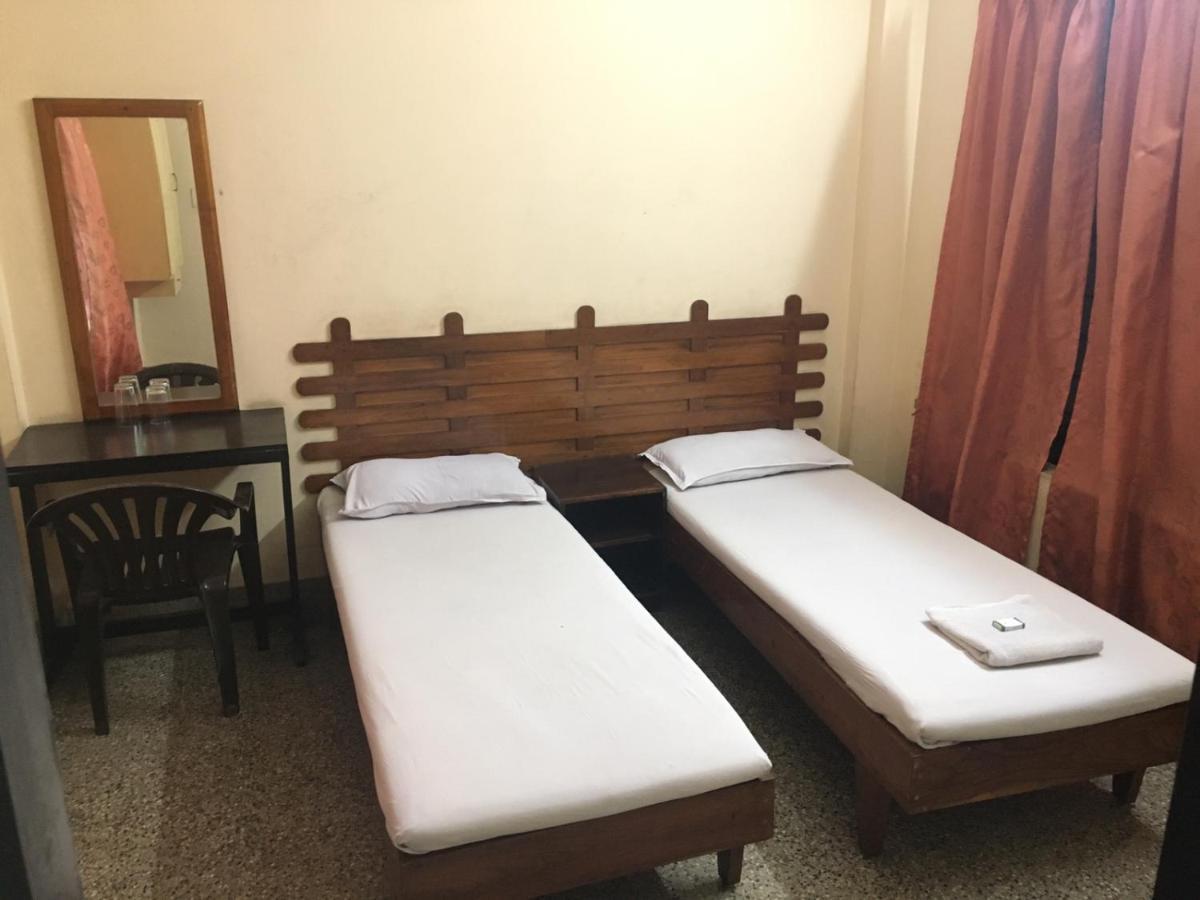 Nellimoottil Guest House Kottayam Rom bilde