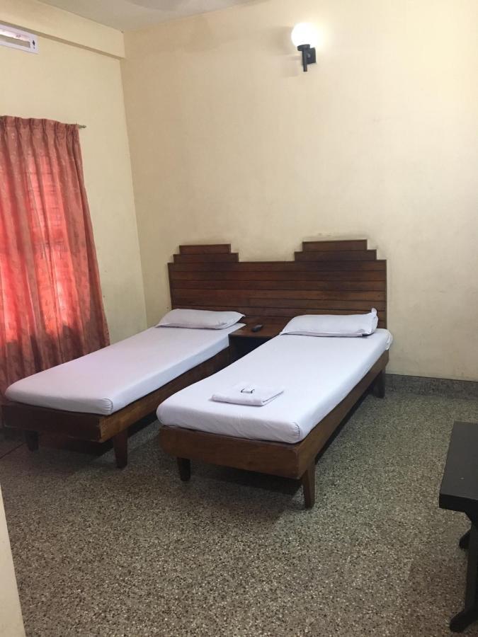 Nellimoottil Guest House Kottayam Rom bilde